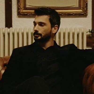 Thumbnail of Turan Karasu