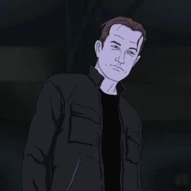 Thumbnail of Чарльз Оффденсен