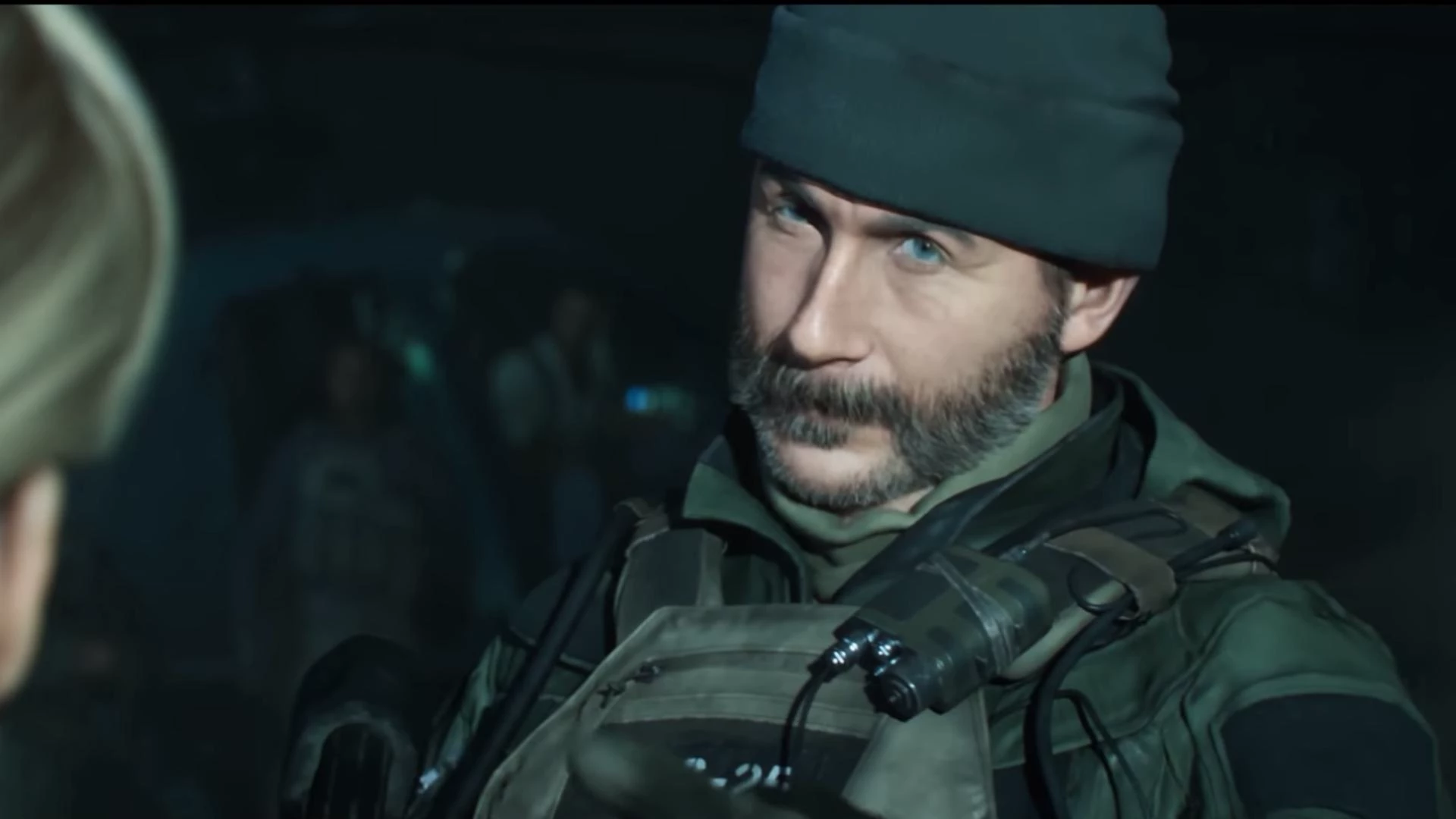 Thumbnail of Джон Прайс