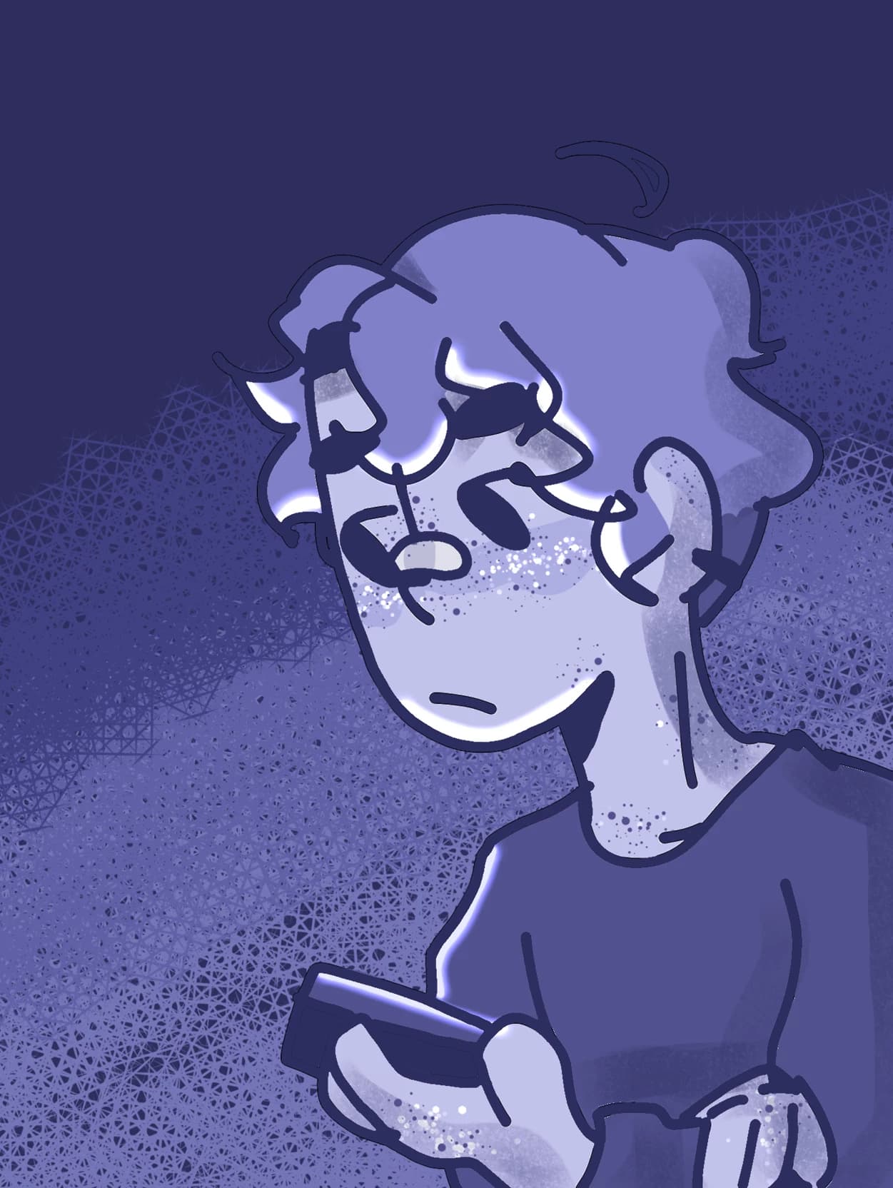 Thumbnail of High school RP (+ OC to interact with, Marique!, IT'S OPTIONAL)