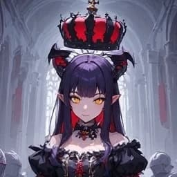 Thumbnail of Хьяра — Лорд Вампира