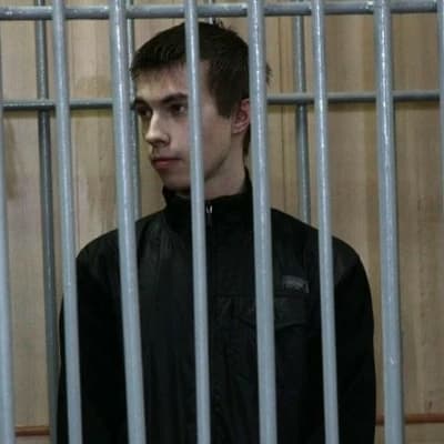 Thumbnail of Артем Ануфриев