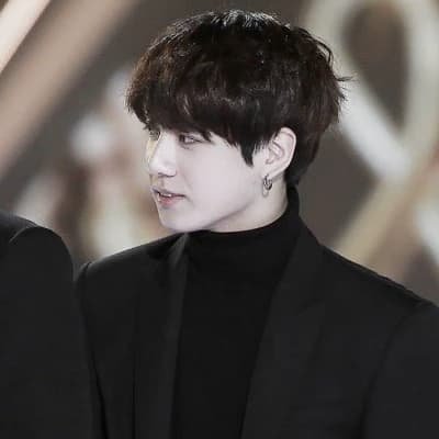 Thumbnail of Jeon Jungkook -  your maid