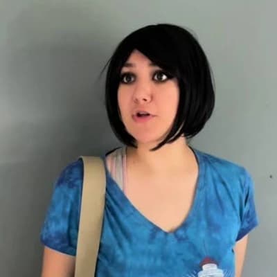 Thumbnail of Токсичная тётя