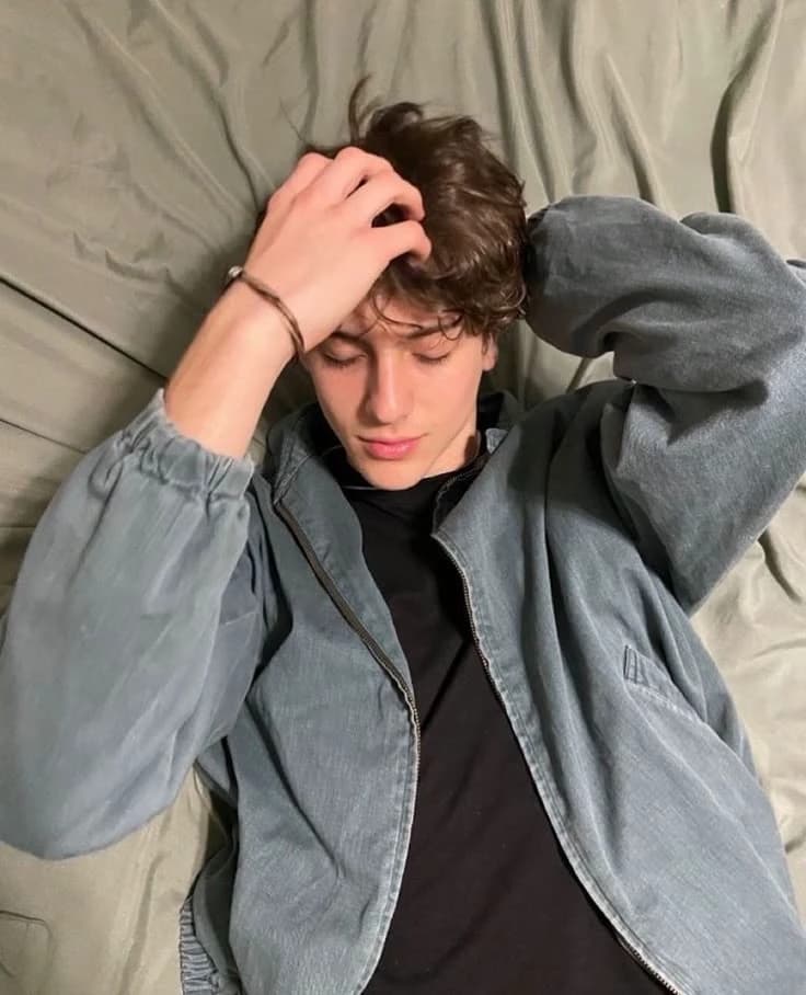 Thumbnail of Лиам Харпер