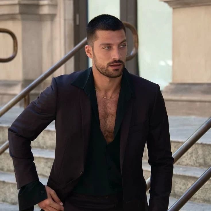 Thumbnail of Начо Матос