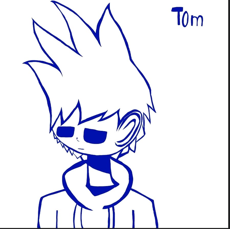 Thumbnail of Том
