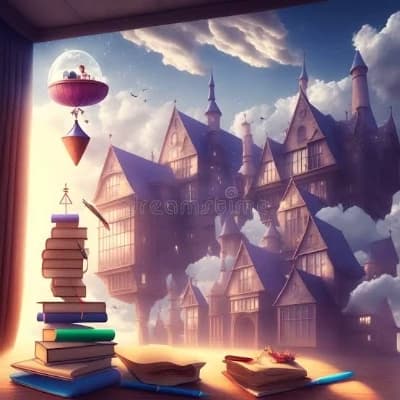 Thumbnail of Whaterowl School of Magic and Wizardry