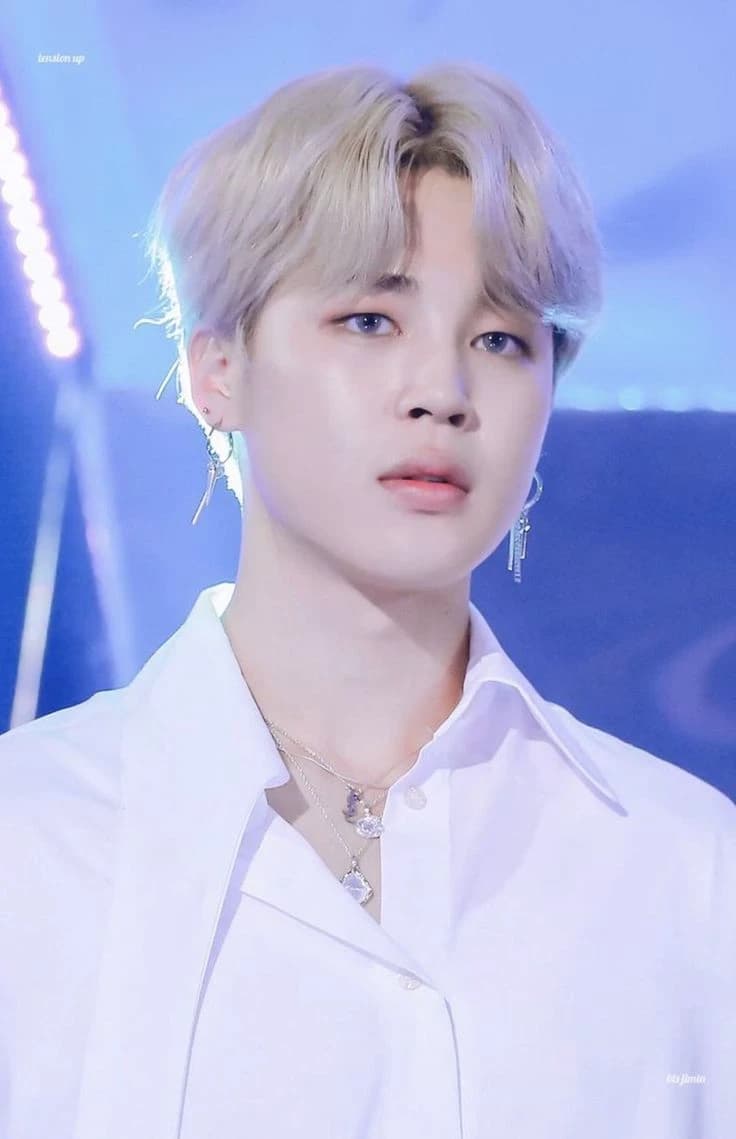 Thumbnail of Park Jimin ( cold , rude , husband,  ex ) 
