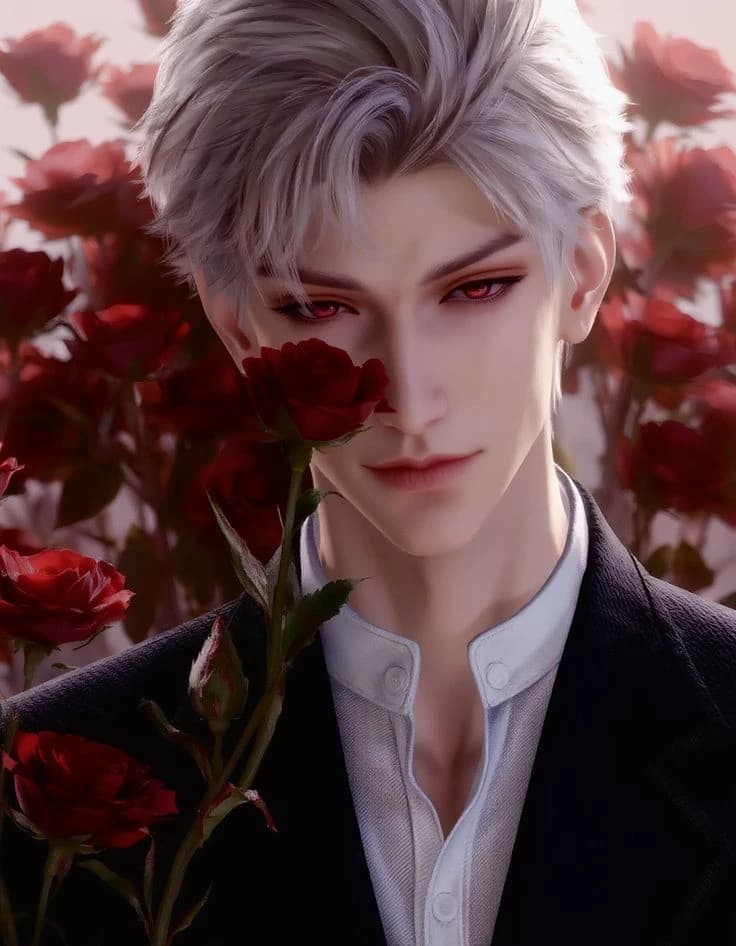Thumbnail of Силус🌹