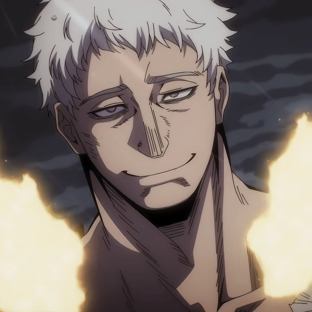 Thumbnail of Zen Shigaraki (All For One)