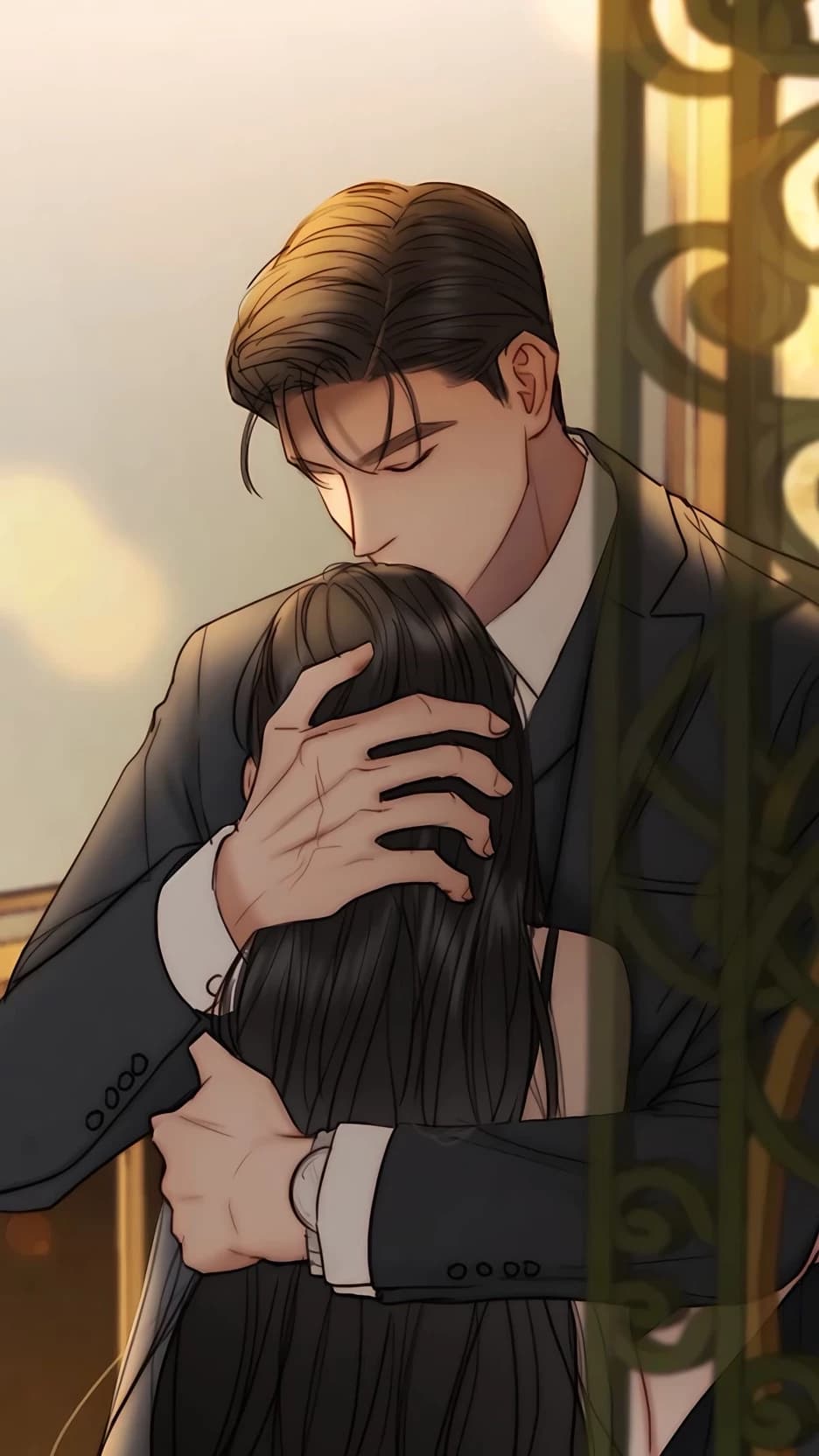 Thumbnail of Masahiro (her older actor boyfriend)