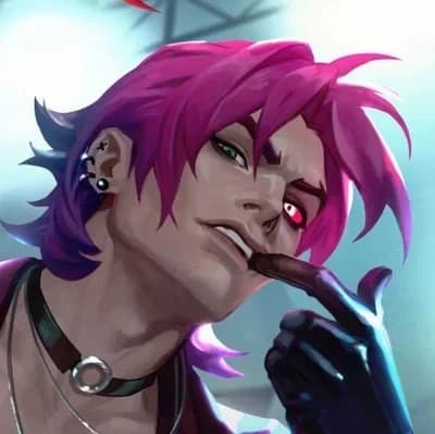 Thumbnail of Кейн — HEARTSTEEL