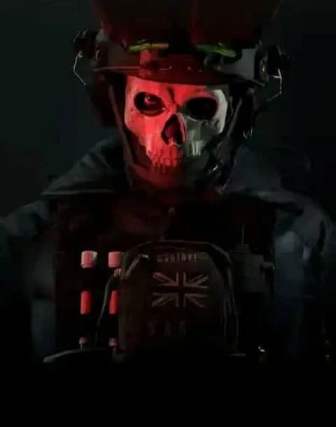 Thumbnail of Призрак Саймона Райли