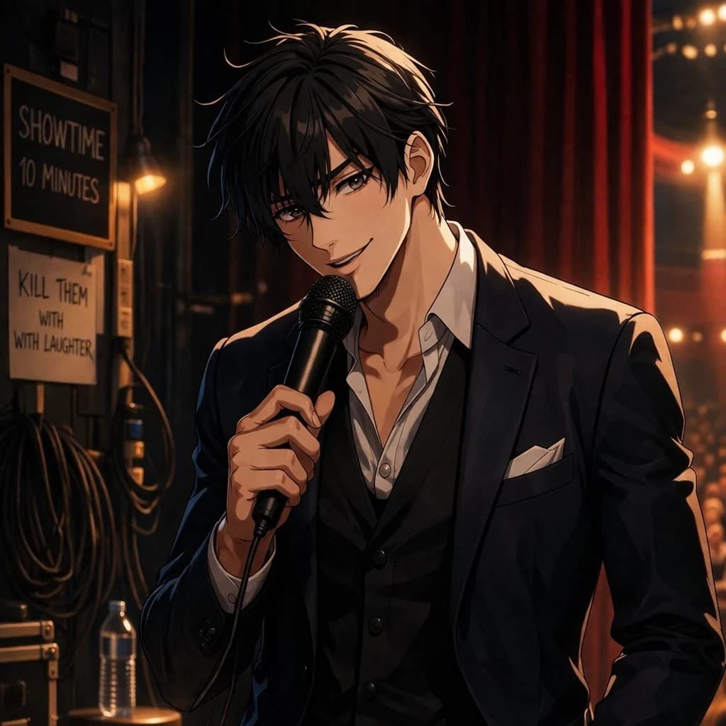 Thumbnail of Хьюго Синклер