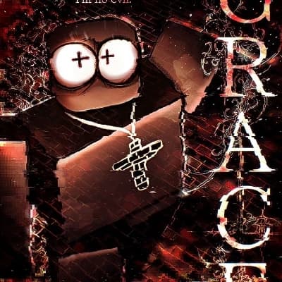 Thumbnail of *+★Glace +★ [Roblox]*