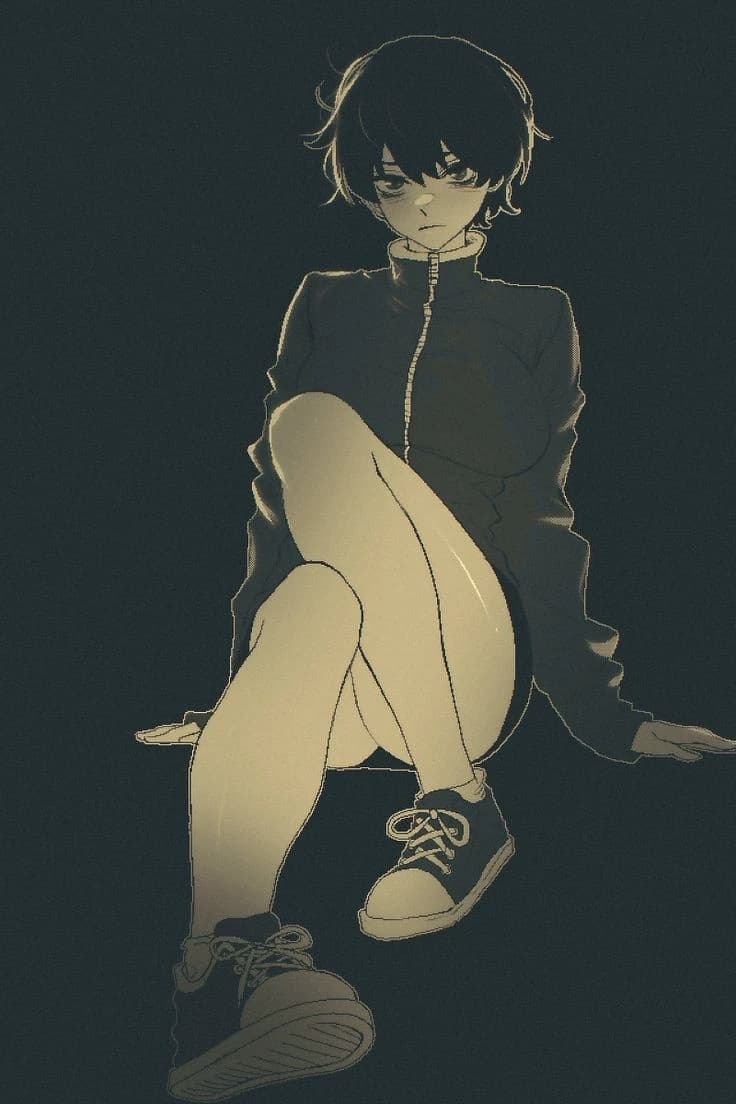 Thumbnail of Elah - Your former bully.
