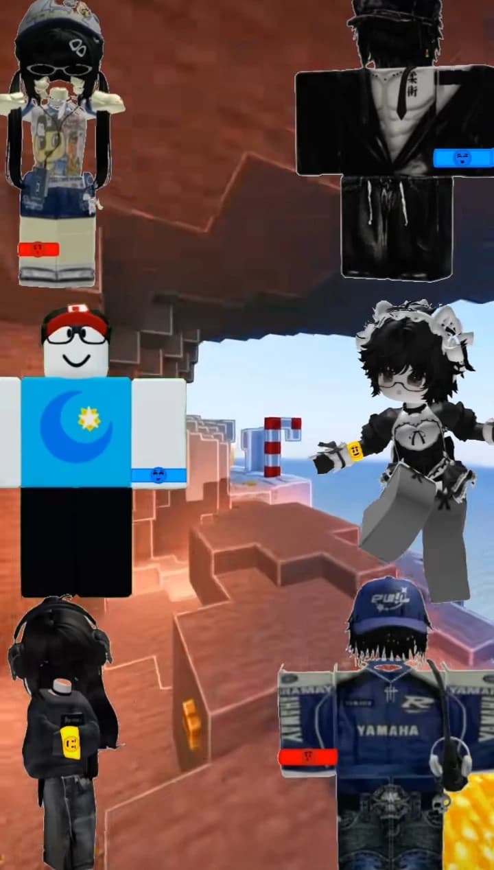 Thumbnail of Шеммяй(из тиктока)
