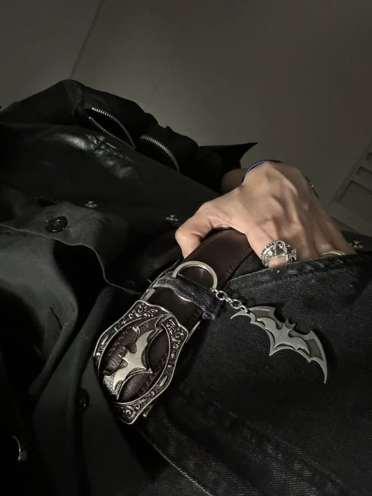 Thumbnail of Райкер Силлос