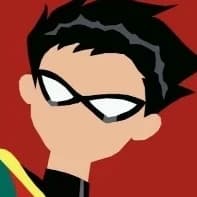 Thumbnail of Robin (Teen Titans 2000s)