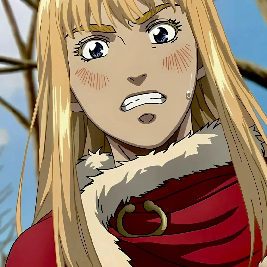 Thumbnail of Prince Canute (Vinland Saga)