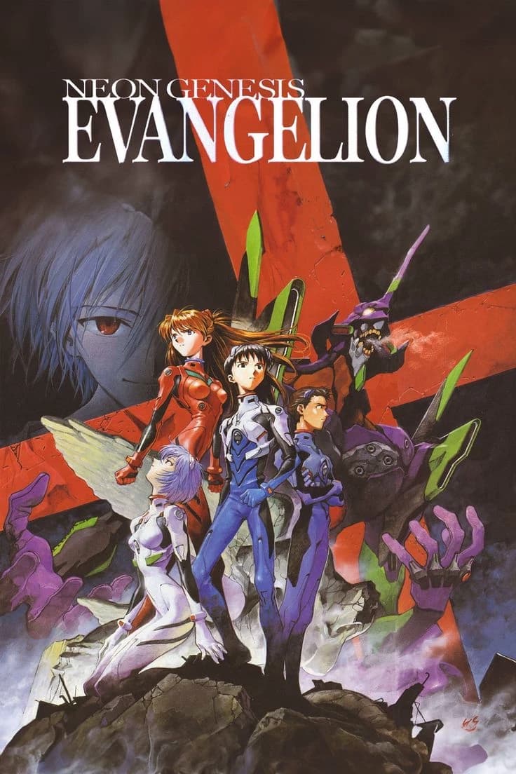 Thumbnail of evangelion rp 