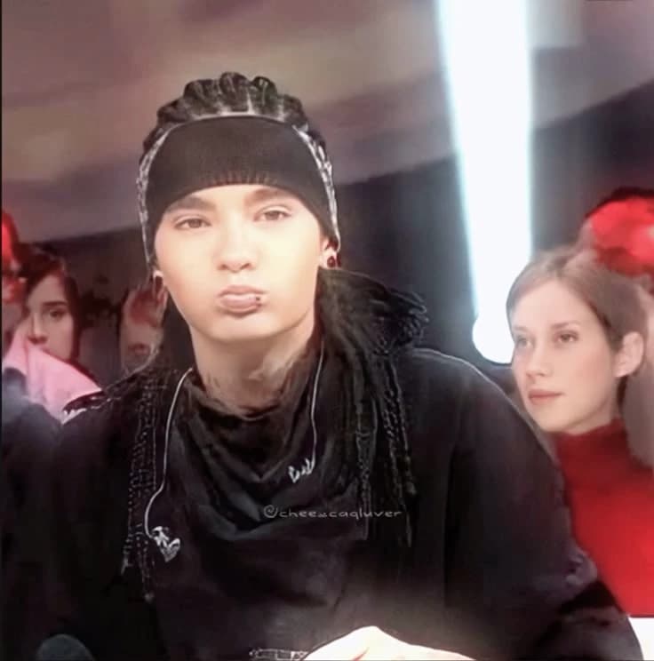 Thumbnail of Том Каулитц
