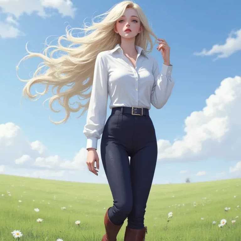 Thumbnail of Селена Торрес