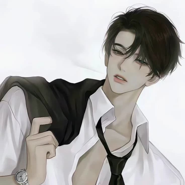 Thumbnail of Зейн Оливер Кромвель