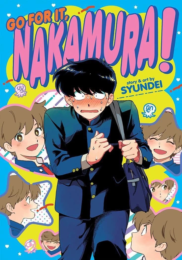 Thumbnail of Накамура