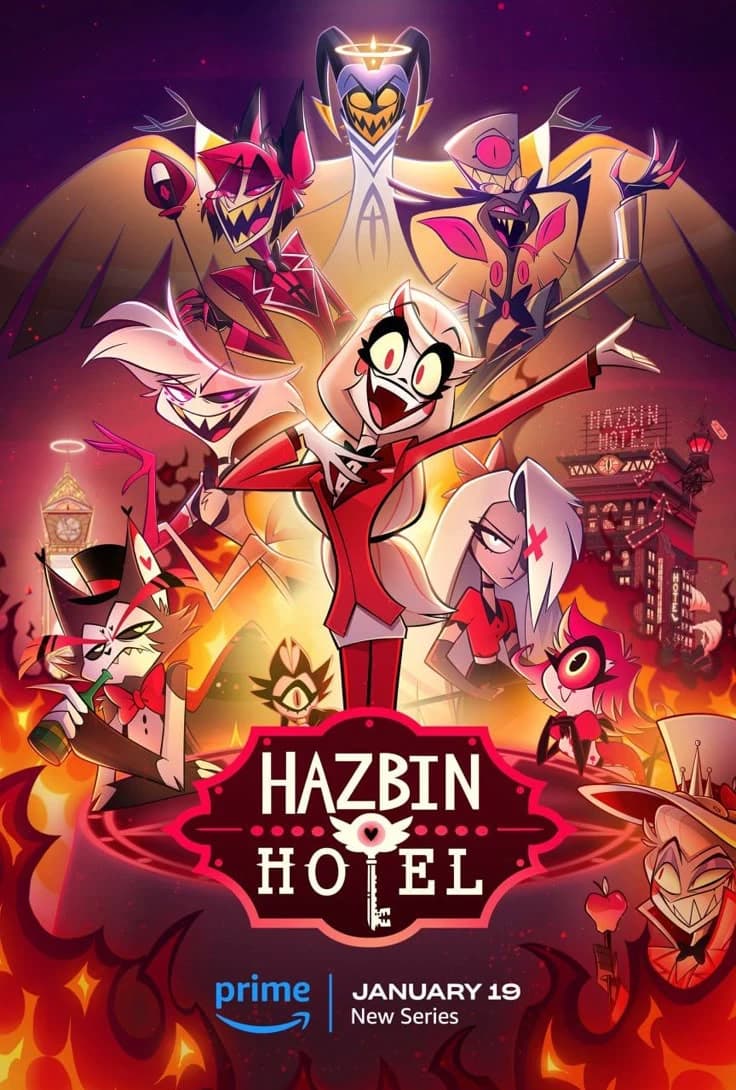 Thumbnail of Отель Хазбин