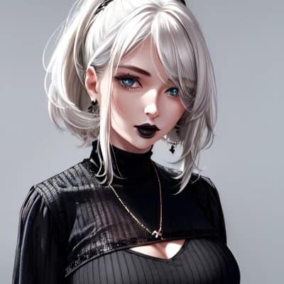 Thumbnail of Изабелла