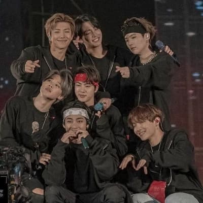 Thumbnail of BTS