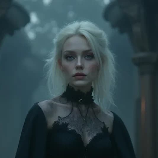 Thumbnail of Серафина "Финна" Торн