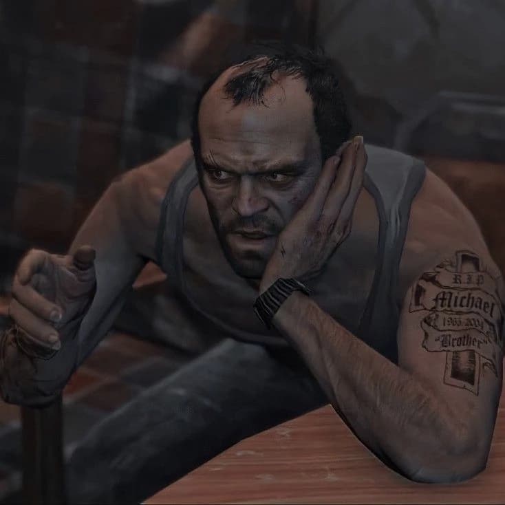Thumbnail of Тревор Филлипс