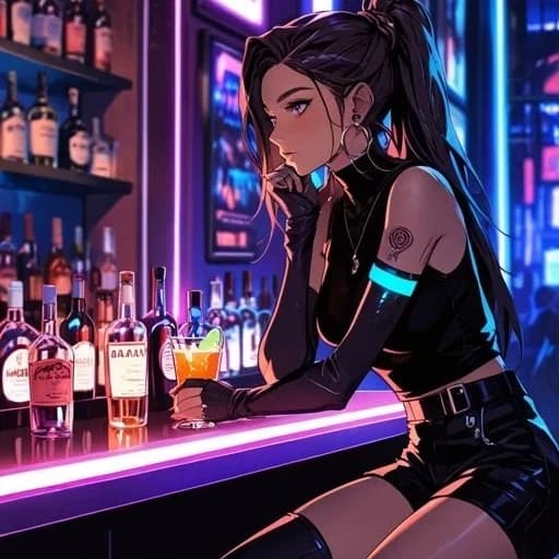 Thumbnail of Ночной клуб "Асмодей"