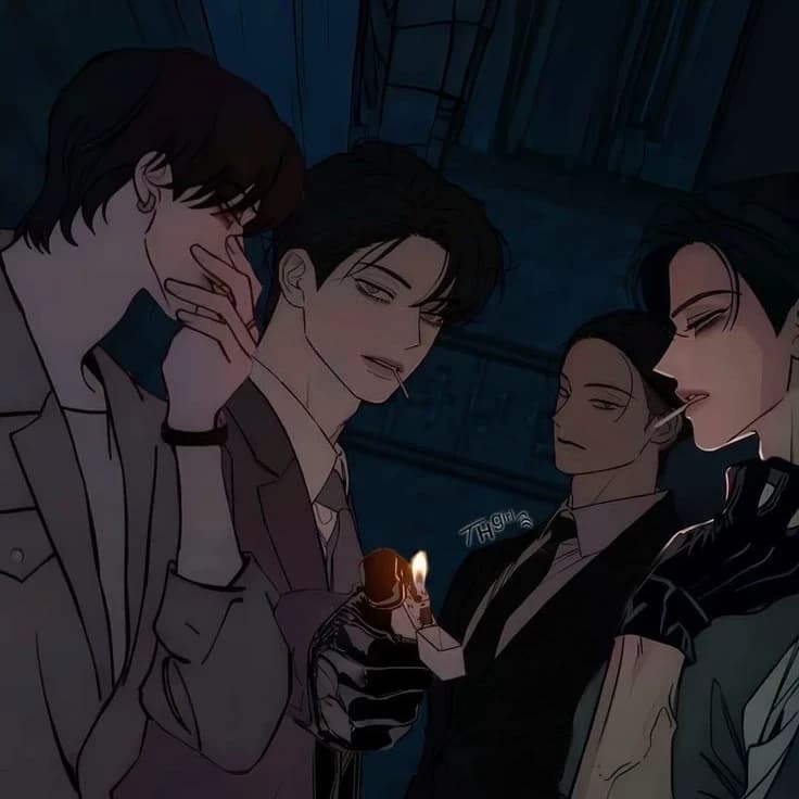 Thumbnail of Семья Бом