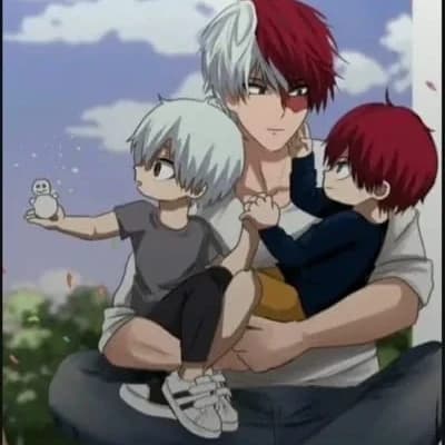 Thumbnail of Шото Тодороки
