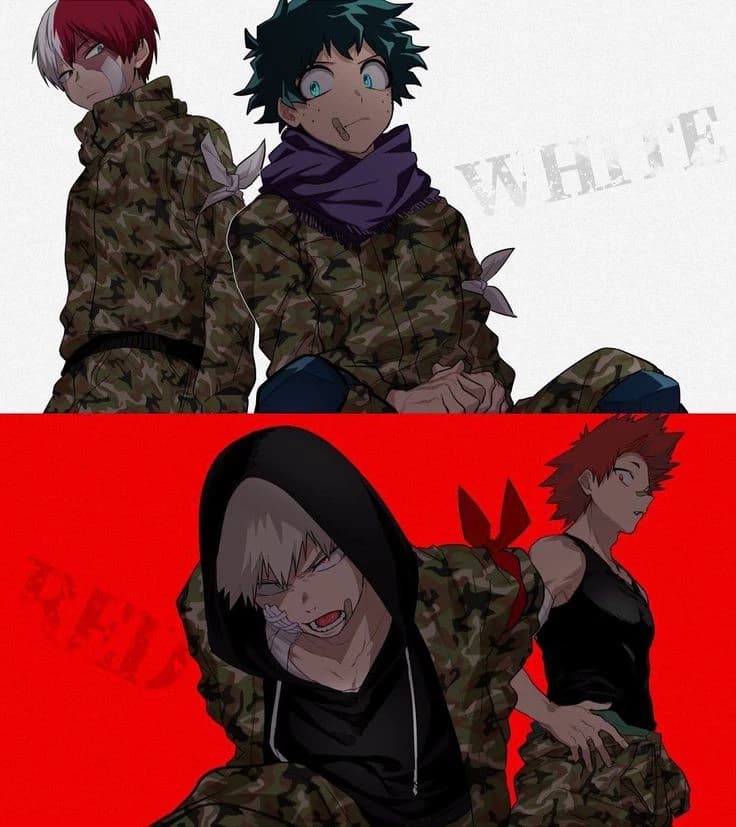 Thumbnail of Class 1-A: Extreme Survival