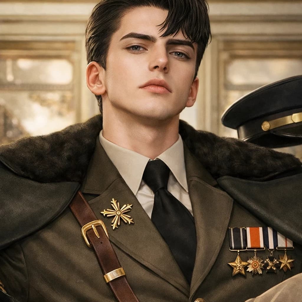 Thumbnail of Rhaegar Nocthys — The Tyrant King