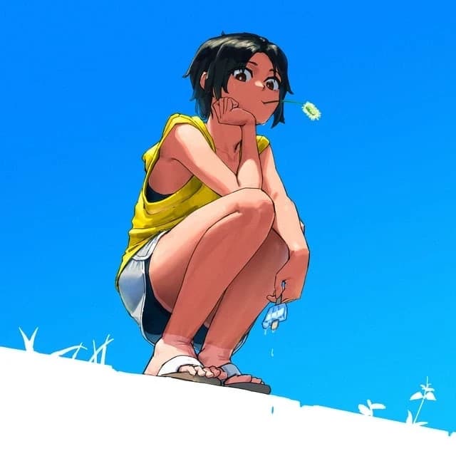 Thumbnail of Кристалл