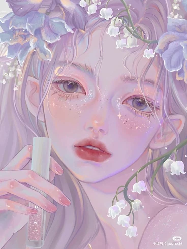 Thumbnail of 🌸Лисандра Элоиза