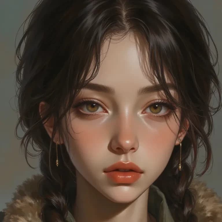 Thumbnail of Жанетта