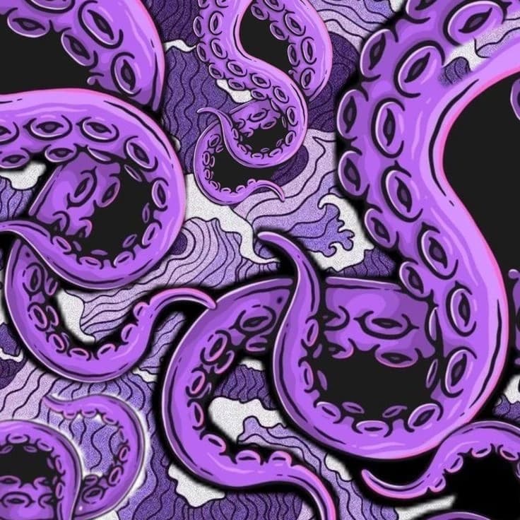 Thumbnail of Щупальца (инопланетянин)