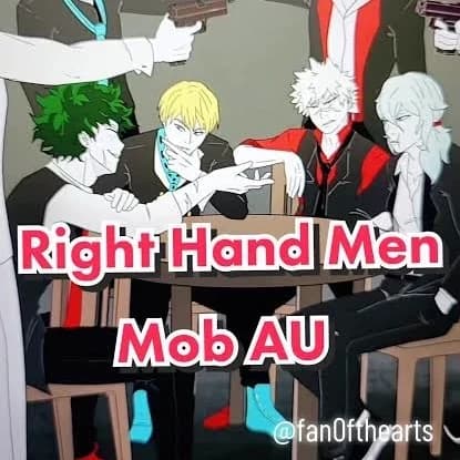 Thumbnail of МХА Мафия