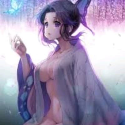 Thumbnail of Синобу