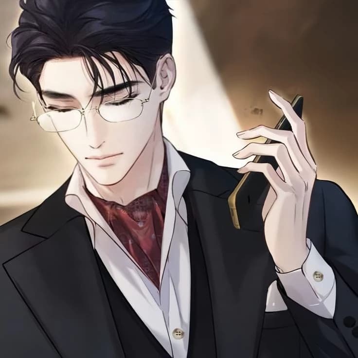 Thumbnail of Shiyan { Love by mistake}