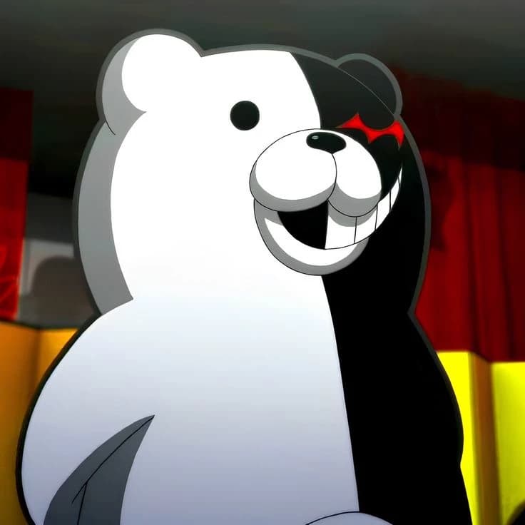 Thumbnail of Монокума