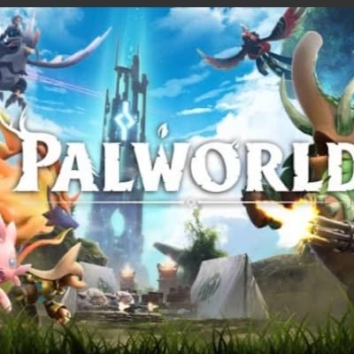 Thumbnail of Мир Palworld