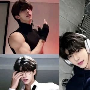 Thumbnail of Triplet Brothers (Kyle, Zach, Tyler)
